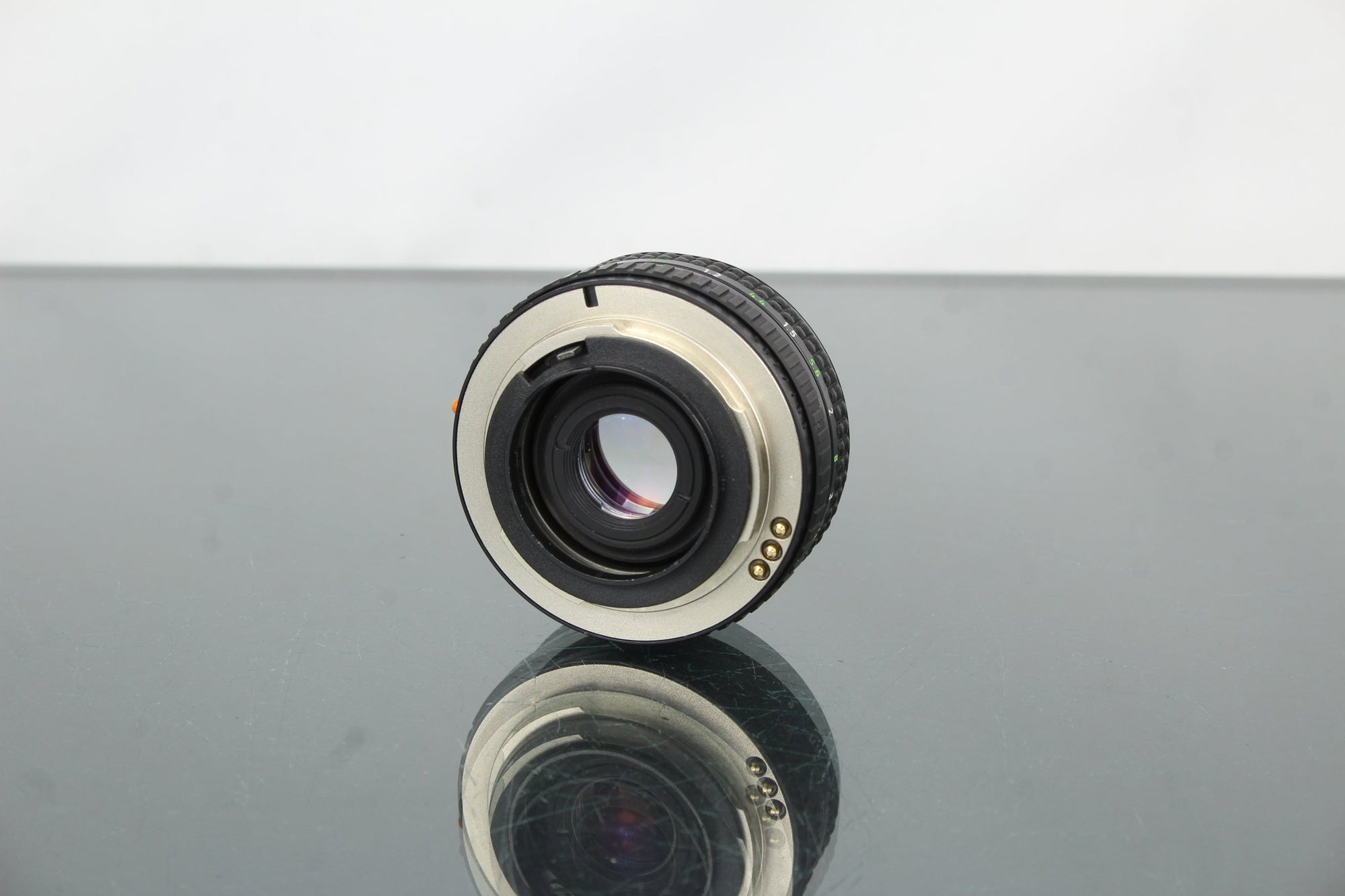 Pentacon Prakticar 1:2.4 50mm PB mount - Dutch|Thrift
