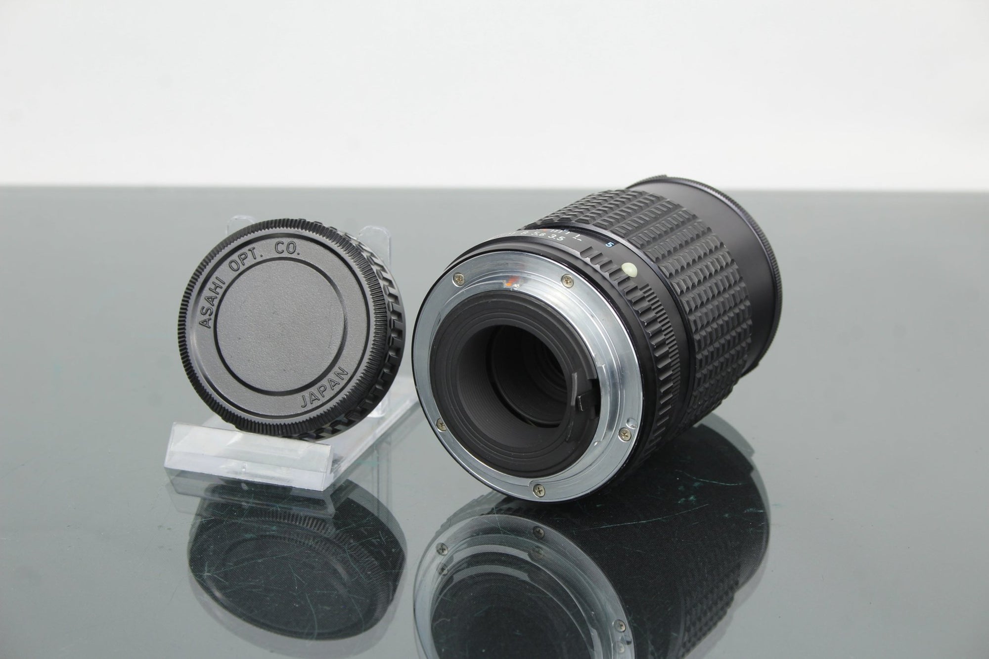 Pentax - M 1:3.5 135mm Pentax PK Mount - Dutch|Thrift