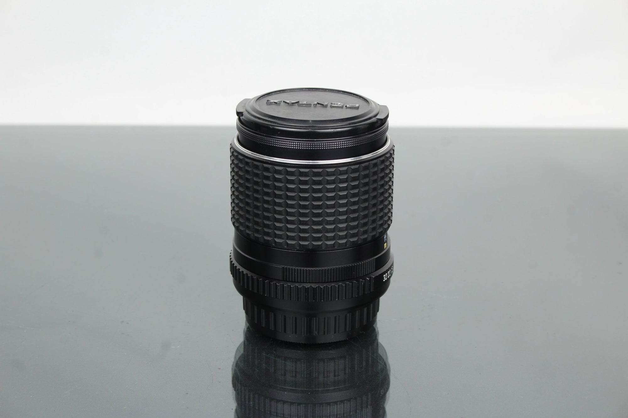 Pentax - M 1:3.5 135mm Pentax PK Mount - Dutch|Thrift