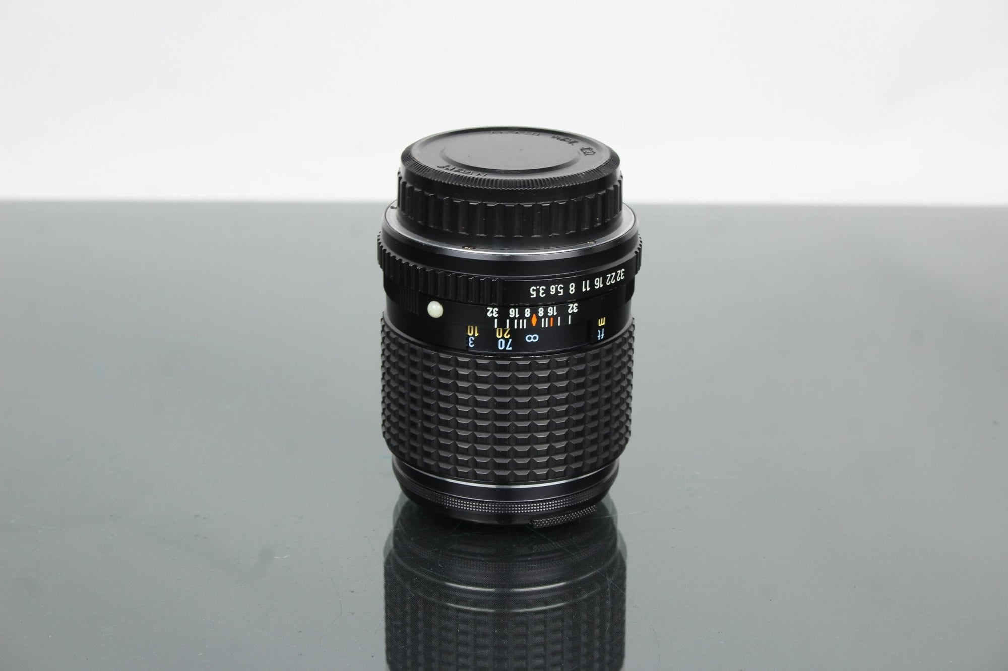 Pentax - M 1:3.5 135mm Pentax PK Mount - Dutch|Thrift