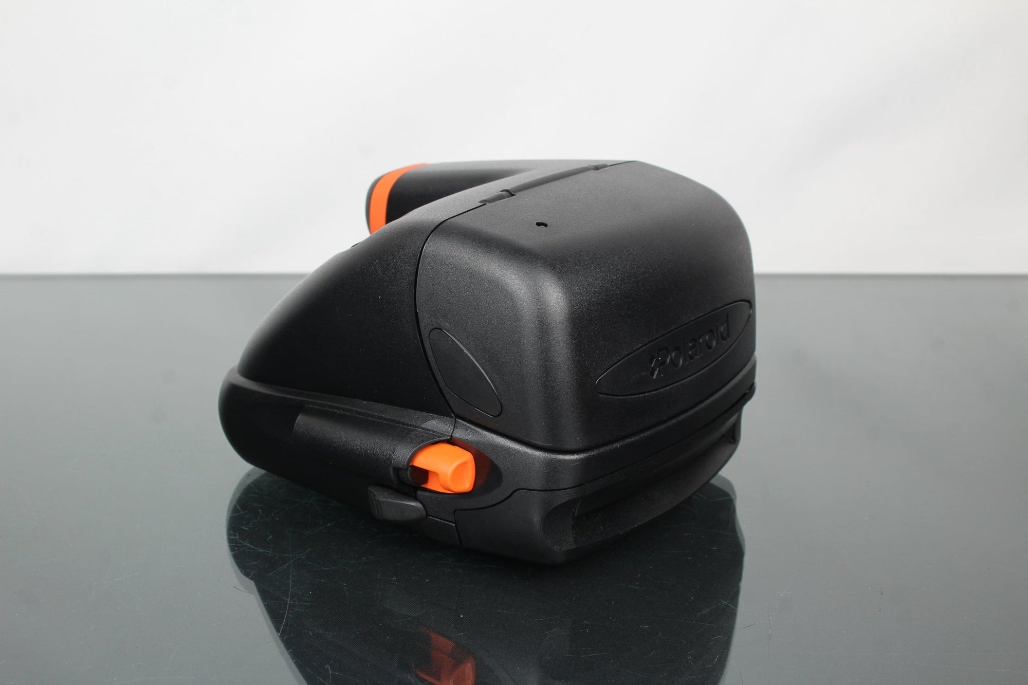 Polaroid 600 Extreme - Dutch|Thrift