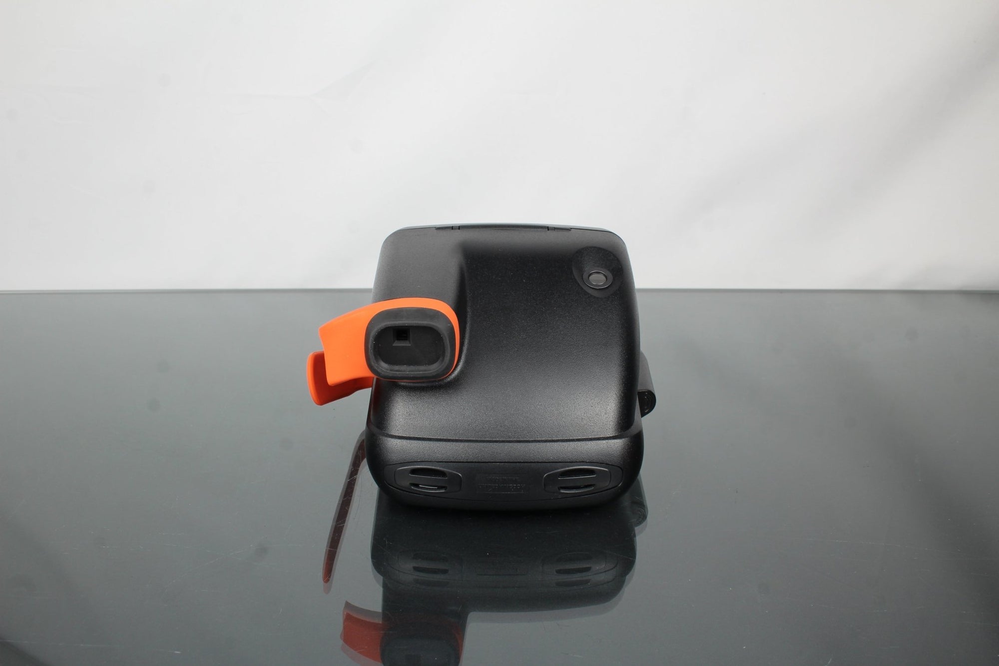 Polaroid 600 Extreme - Dutch|Thrift