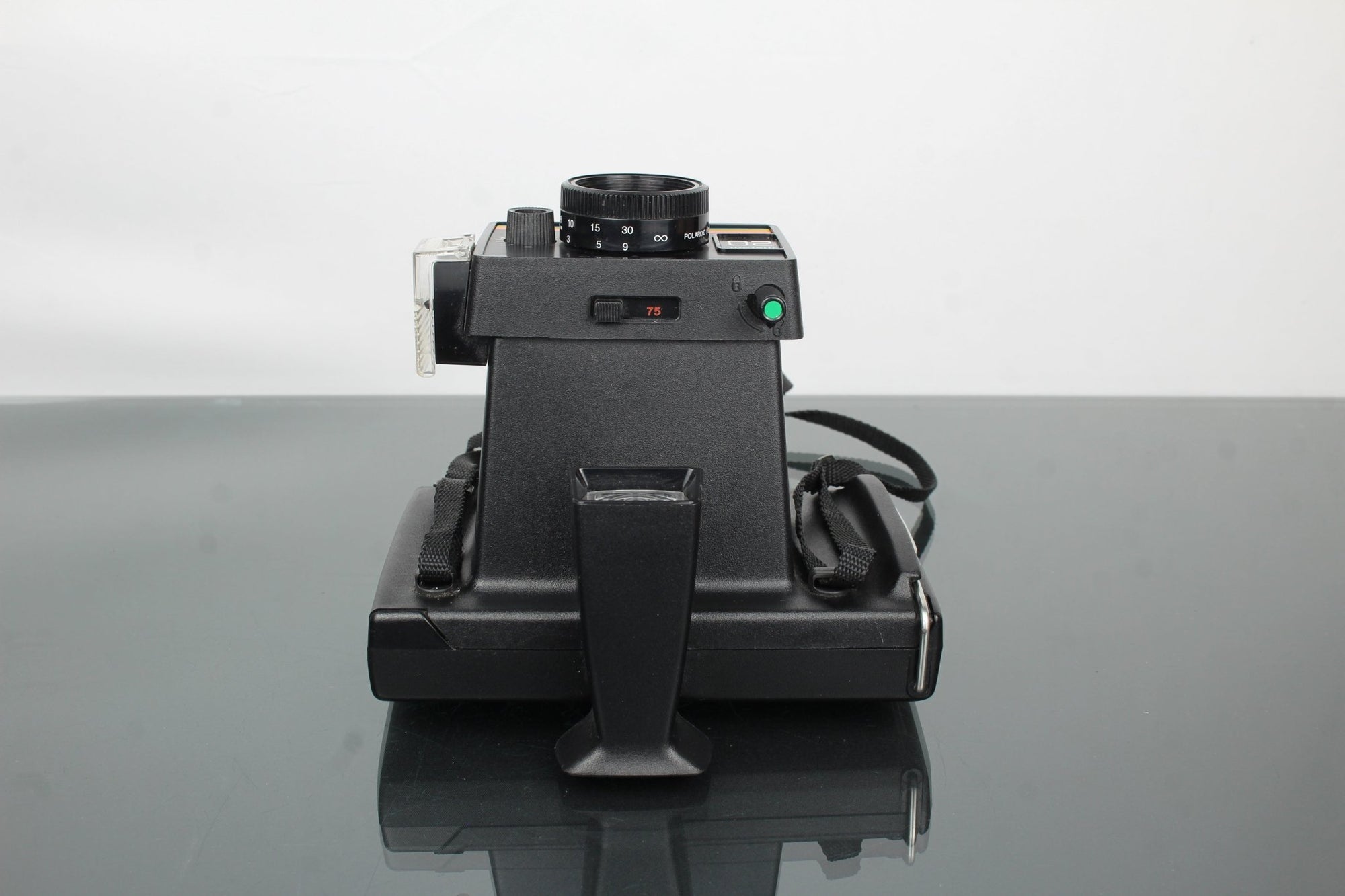 Polaroid Instant 20 - Dutch|Thrift