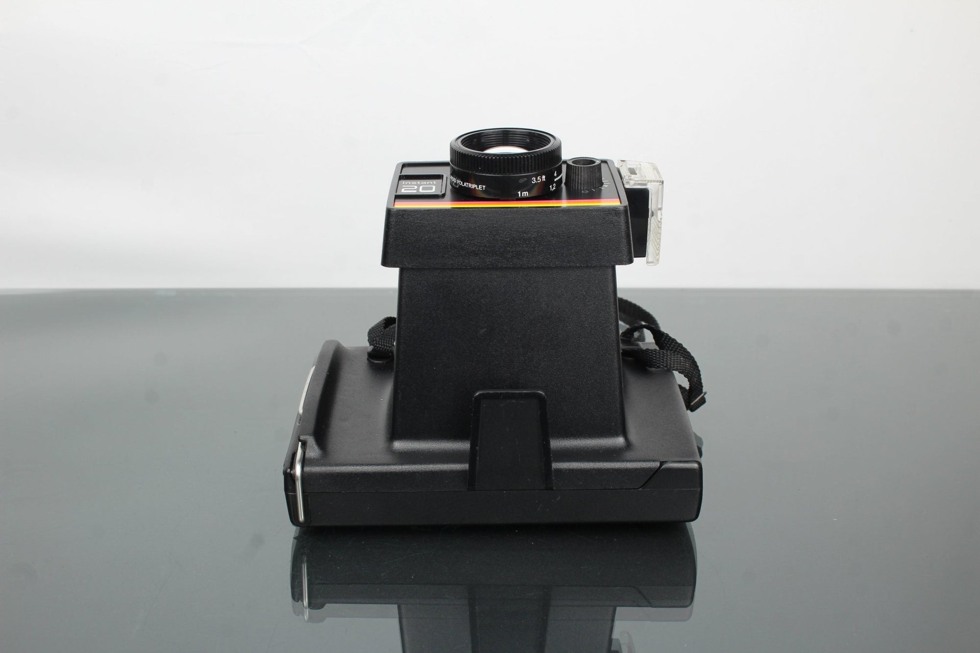 Polaroid Instant 20 - Dutch|Thrift