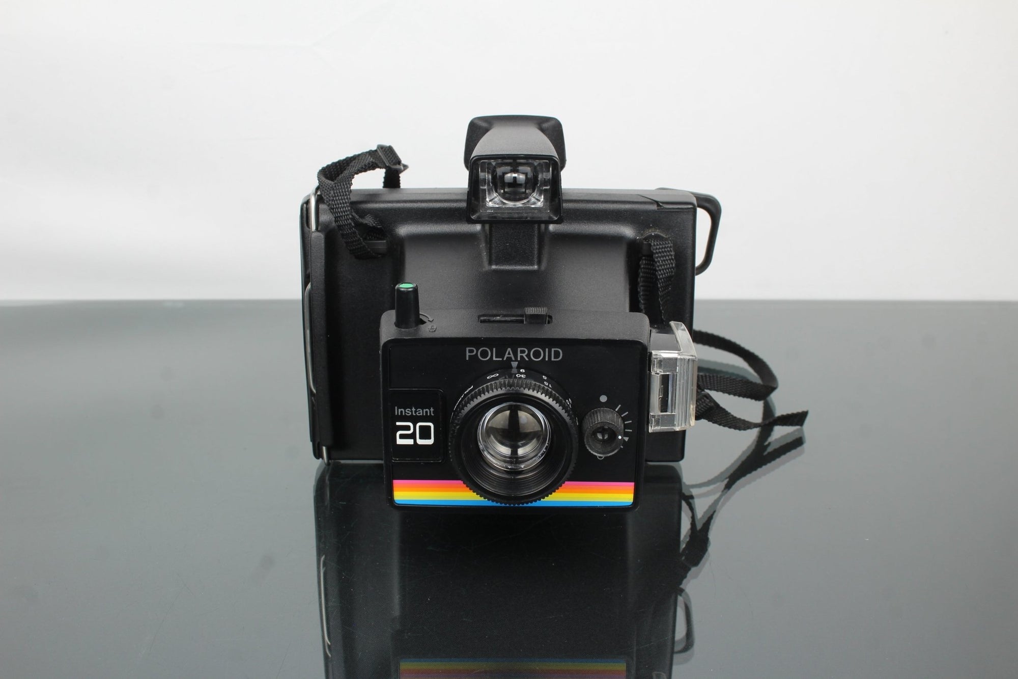Polaroid Instant 20 - Dutch|Thrift