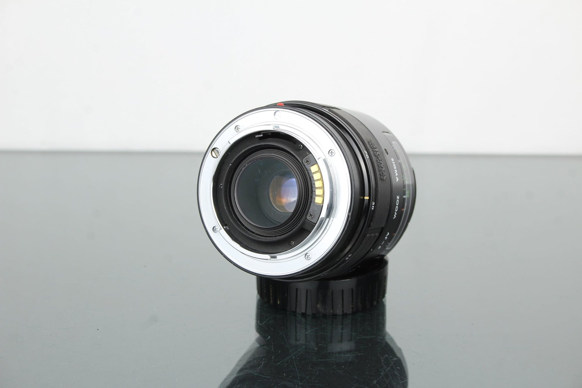Sigma 1:3.5 - 4.5 28 - 70mm Minolta AF Mount - Dutch|Thrift