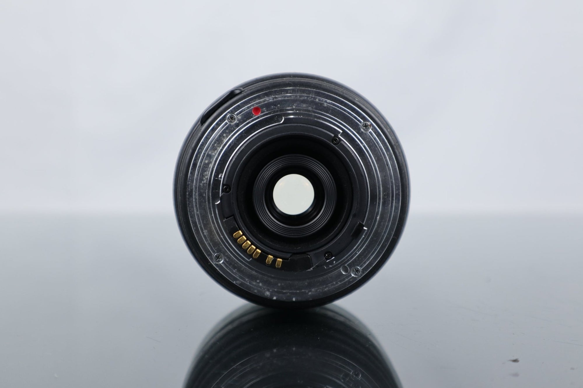 Sigma 70 - 210mm 1:4 - 5.6 - A Mount - Dutch|Thrift