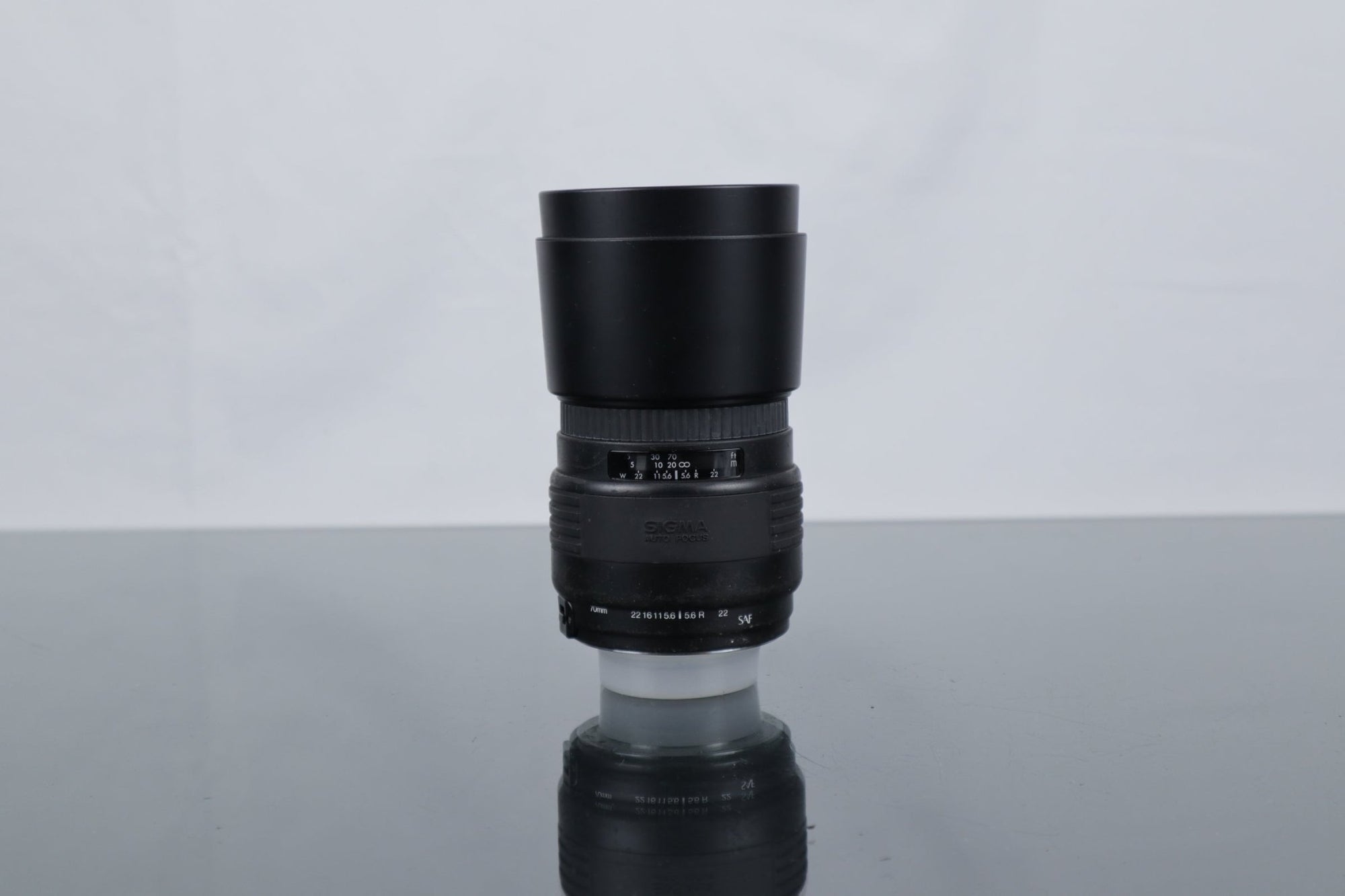 Sigma 70 - 210mm 1:4 - 5.6 - A Mount - Dutch|Thrift