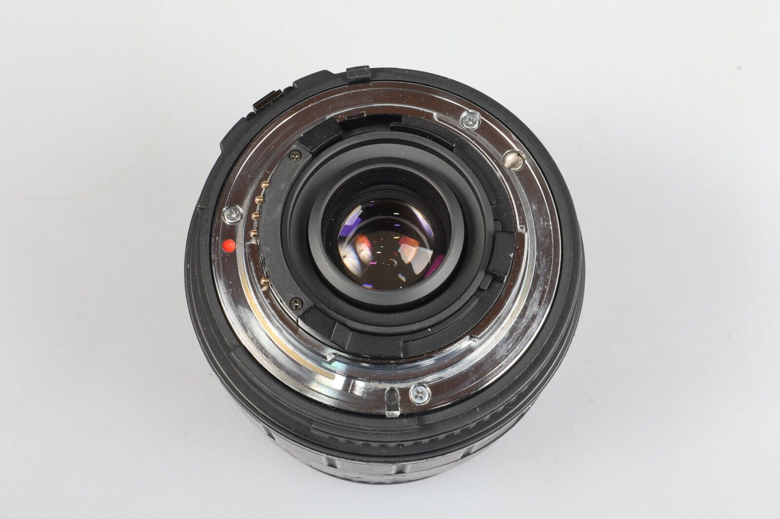 Sigma UC Zoom Lens | 28 - 105mm 1:4 - 5.6 | Minolta A Mount - Dutch|Thrift