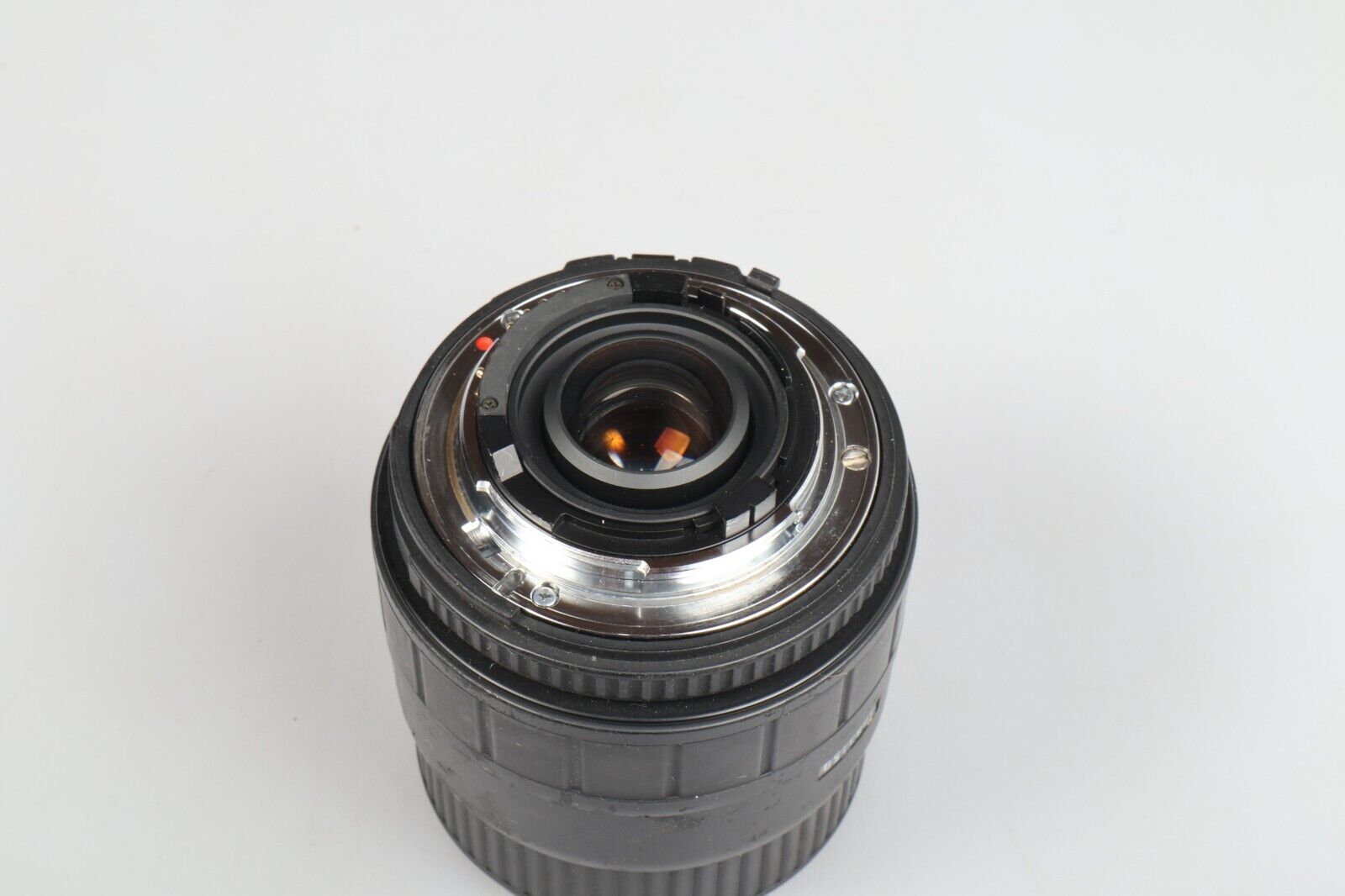 Sigma UC Zoom Lens | 28 - 105mm 1:4 - 5.6 | Minolta A Mount - Dutch|Thrift