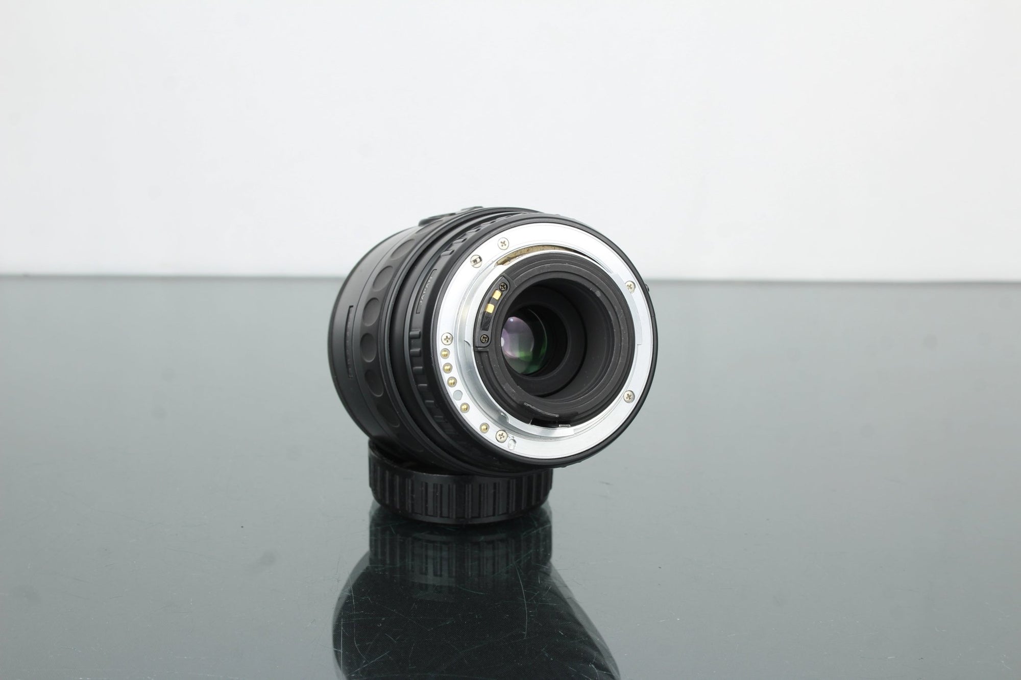 SMC Pentax 1: 3.5 - 4.7 28 - 80mm PK mount - Dutch|Thrift