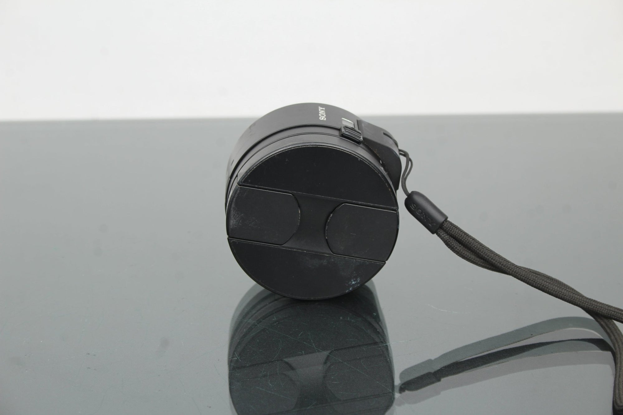 Sony DSC - QX10 Lens G 3.3 - 5.6/4,45 - 44,5 - Dutch|Thrift