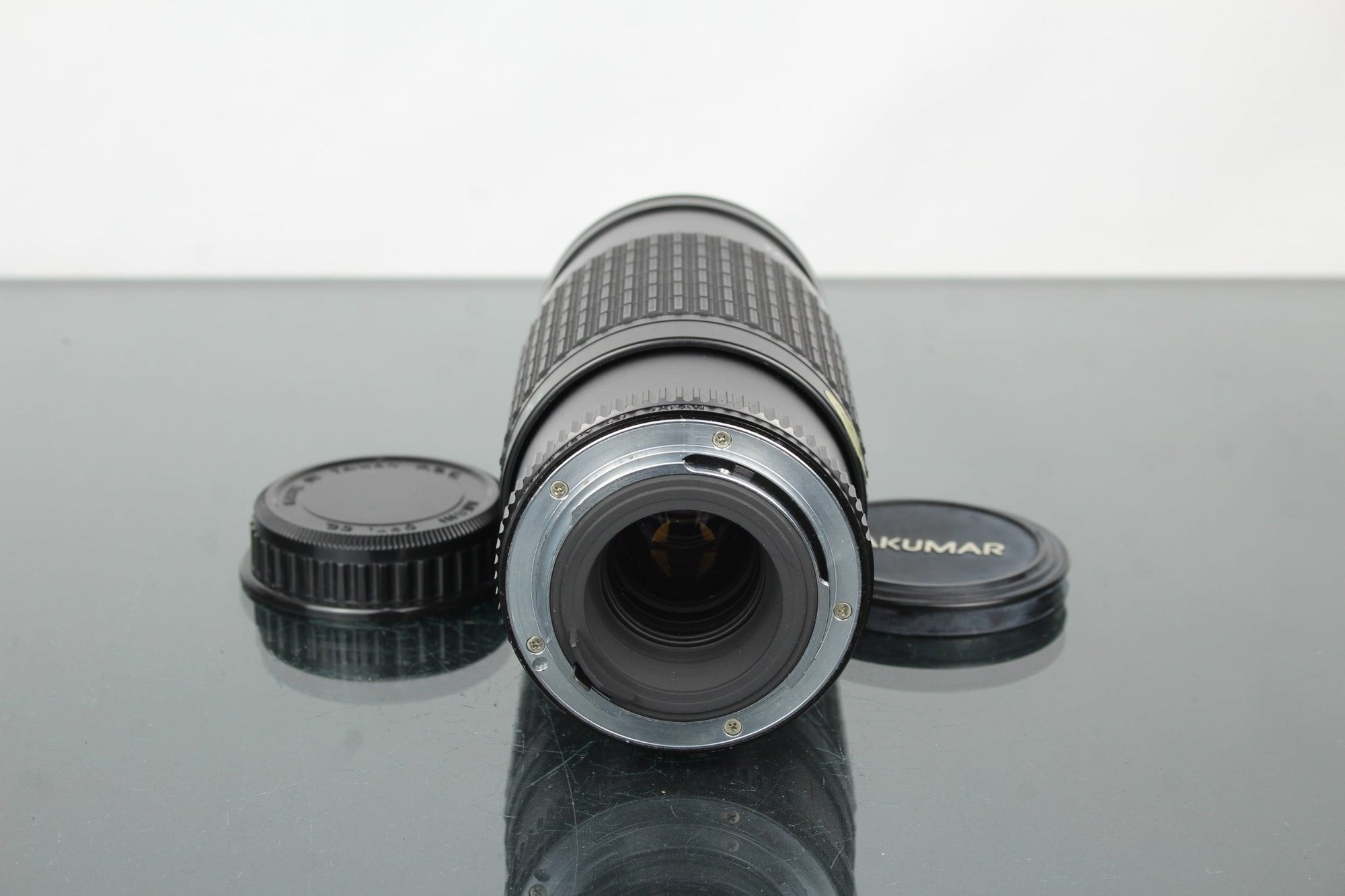 Takumar Zoom 1:4.5 80 - 200mm PK Mount - Dutch|Thrift
