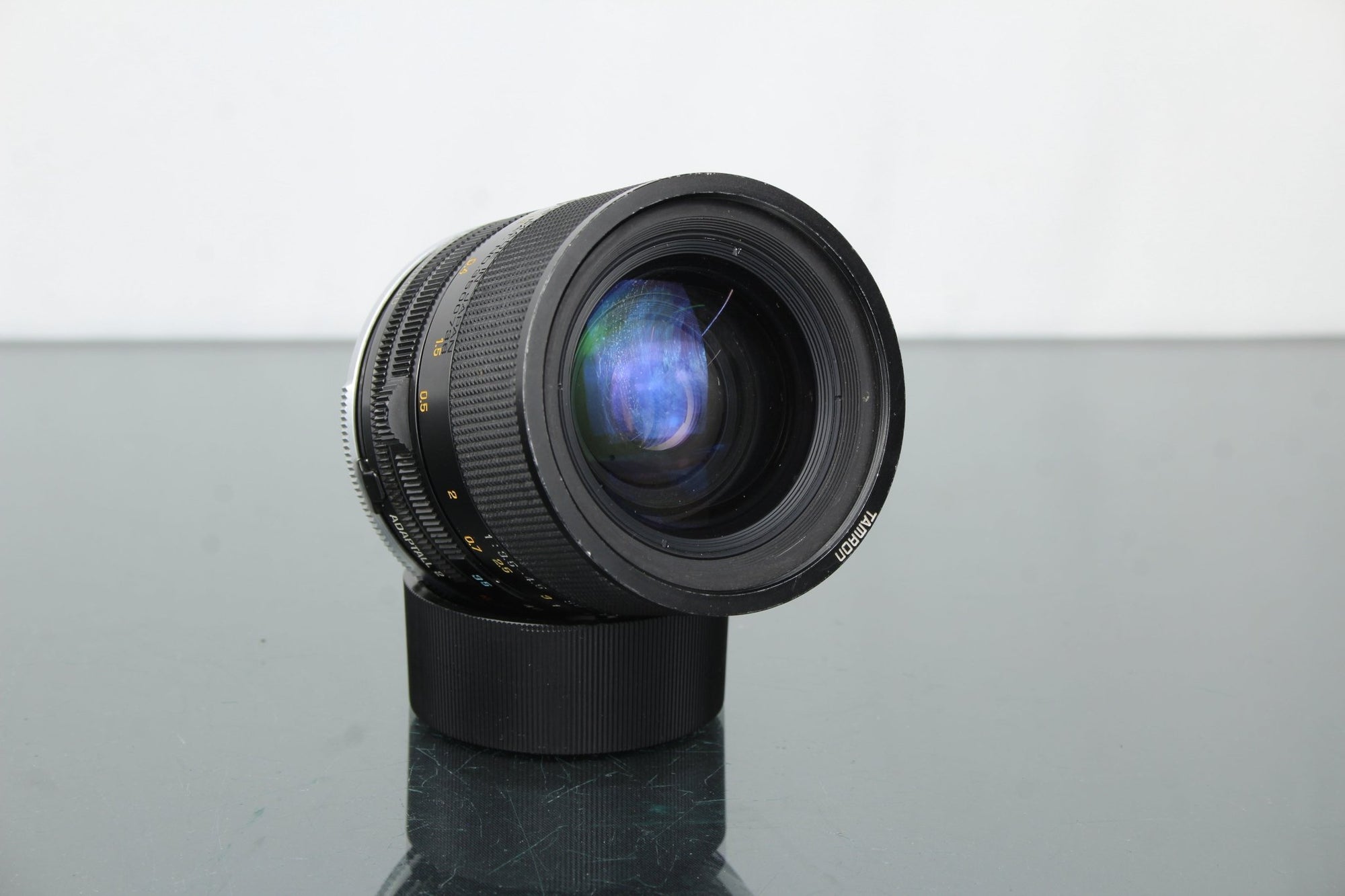 Tamron 1:3.5 - 4.5 35 - 70mm Nikon AI Mount - Dutch|Thrift
