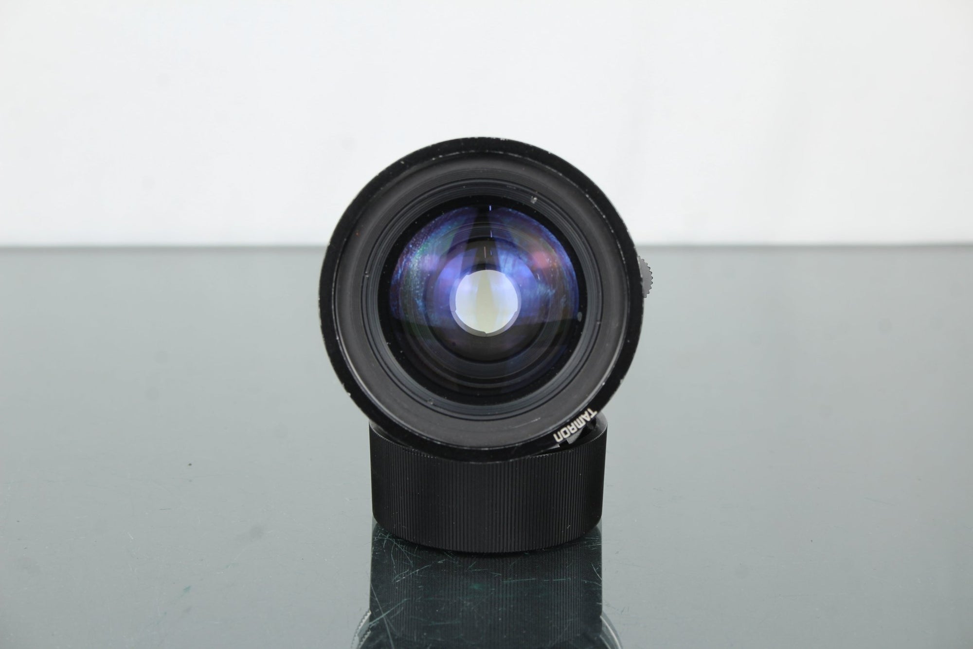 Tamron 1:3.5 - 4.5 35 - 70mm Nikon AI Mount - Dutch|Thrift