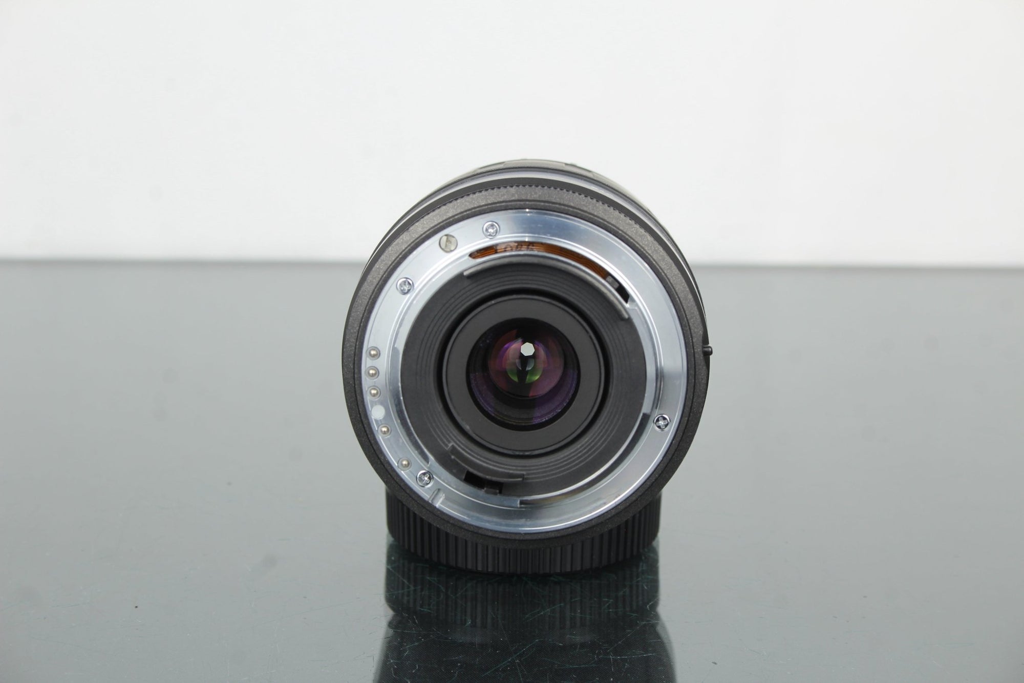 Tamron AF 90 - 210mm 1:4.5 - 5.6 PK - A Mount - Dutch|Thrift