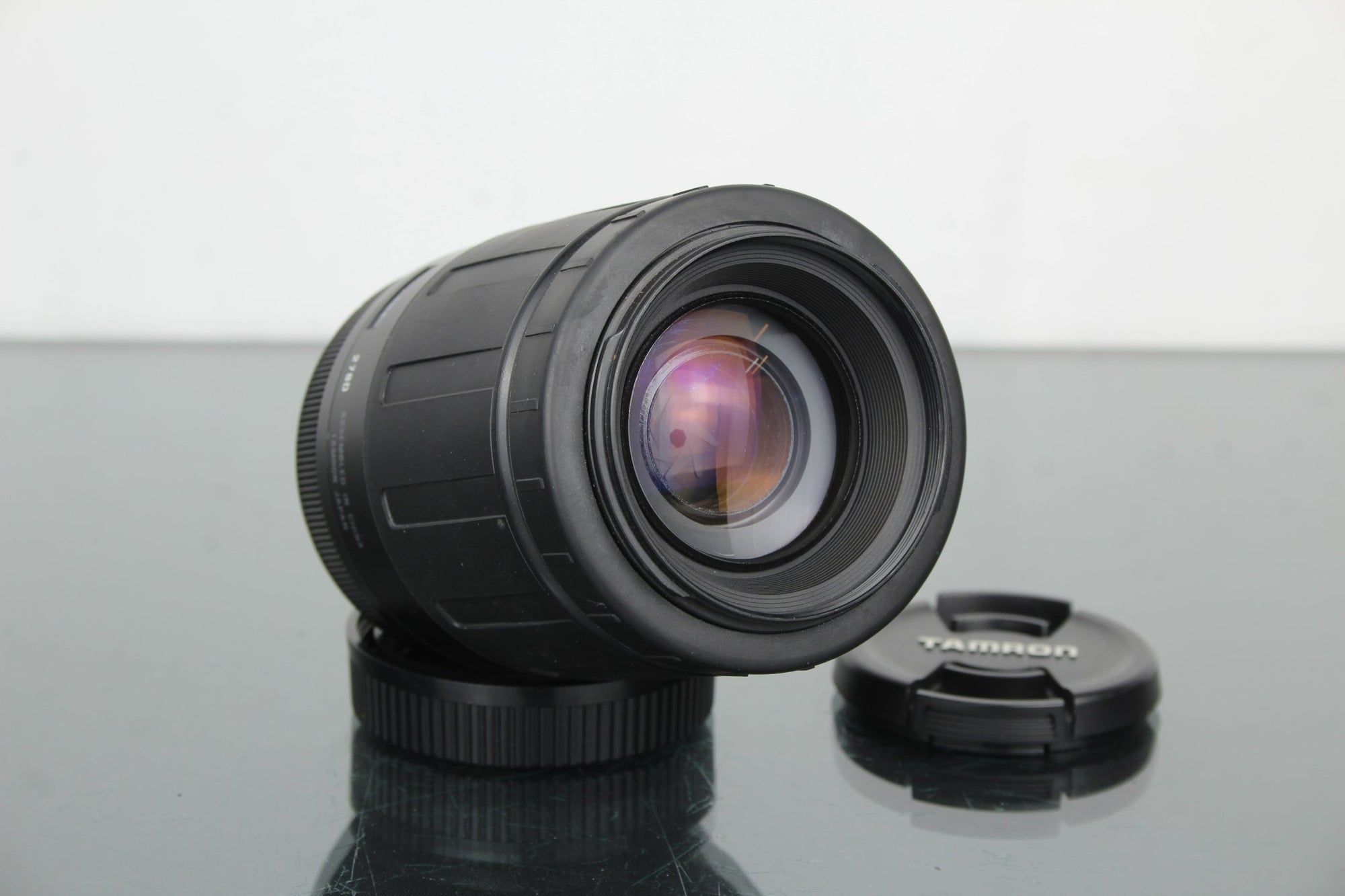 Tamron AF 90 - 210mm 1:4.5 - 5.6 PK - A Mount - Dutch|Thrift