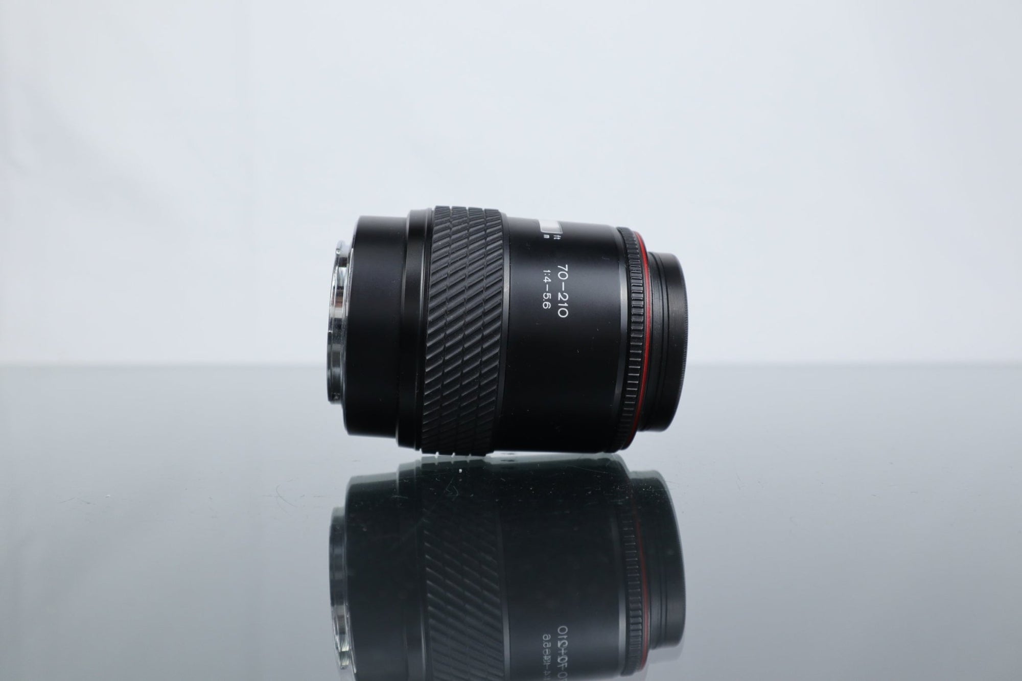 Tokina AF 70 - 210 1:4 - 5.6 A Mount - Dutch|Thrift