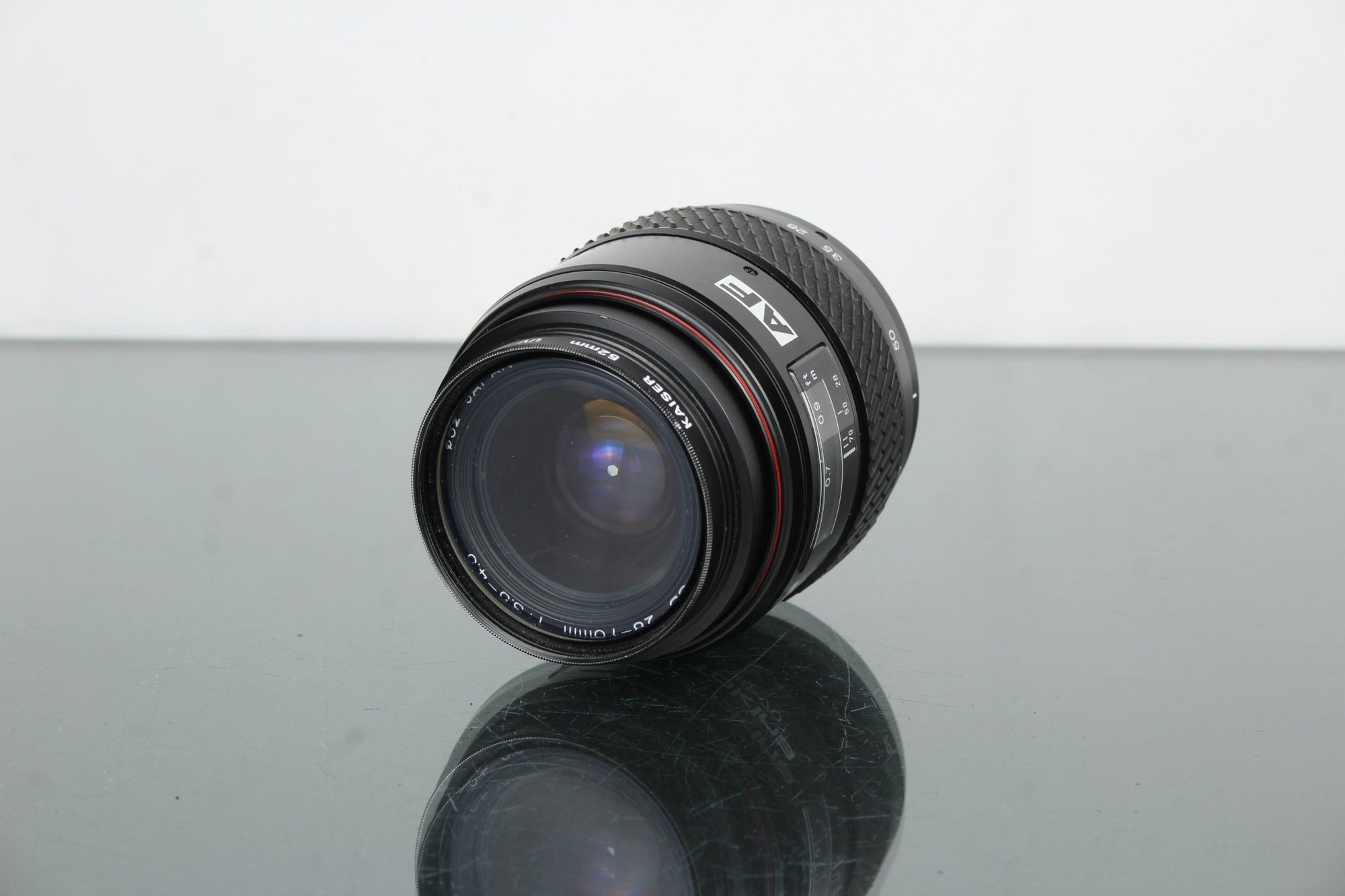 Tokina AF SD 28 - 70mm 1:3.5 - 4.5 Minolta AF Mount - Dutch|Thrift