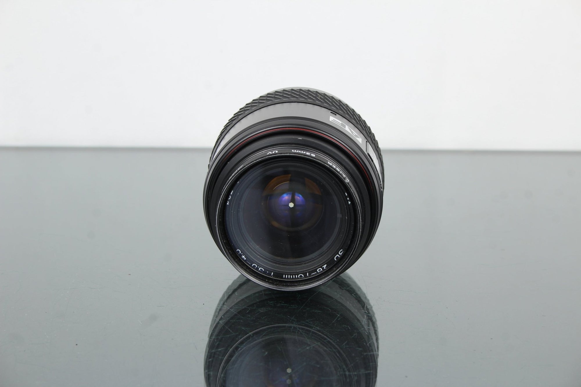 Tokina AF SD 28 - 70mm 1:3.5 - 4.5 Minolta AF Mount - Dutch|Thrift