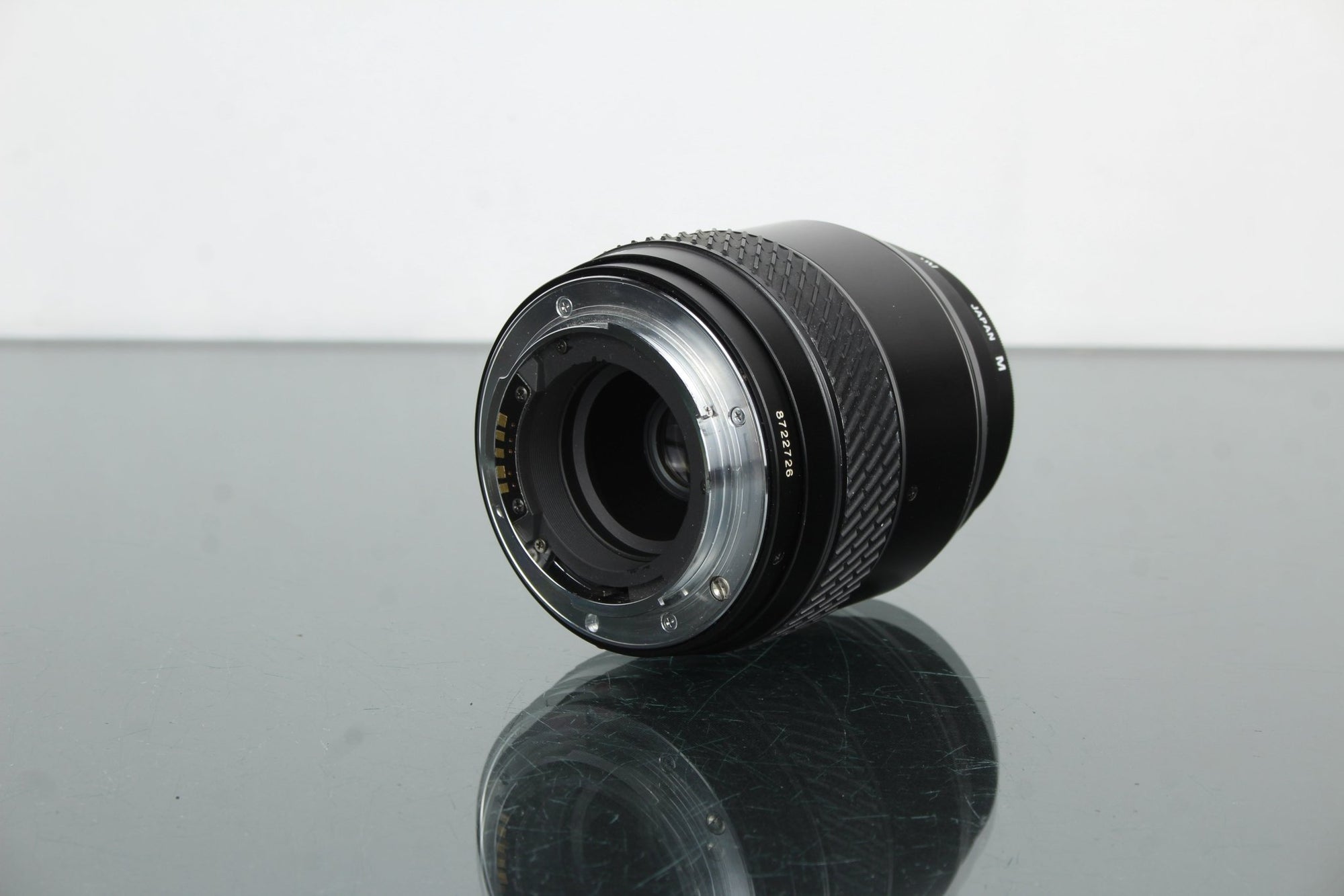 Tokina AF SD 28 - 70mm 1:3.5 - 4.5 Minolta AF Mount - Dutch|Thrift