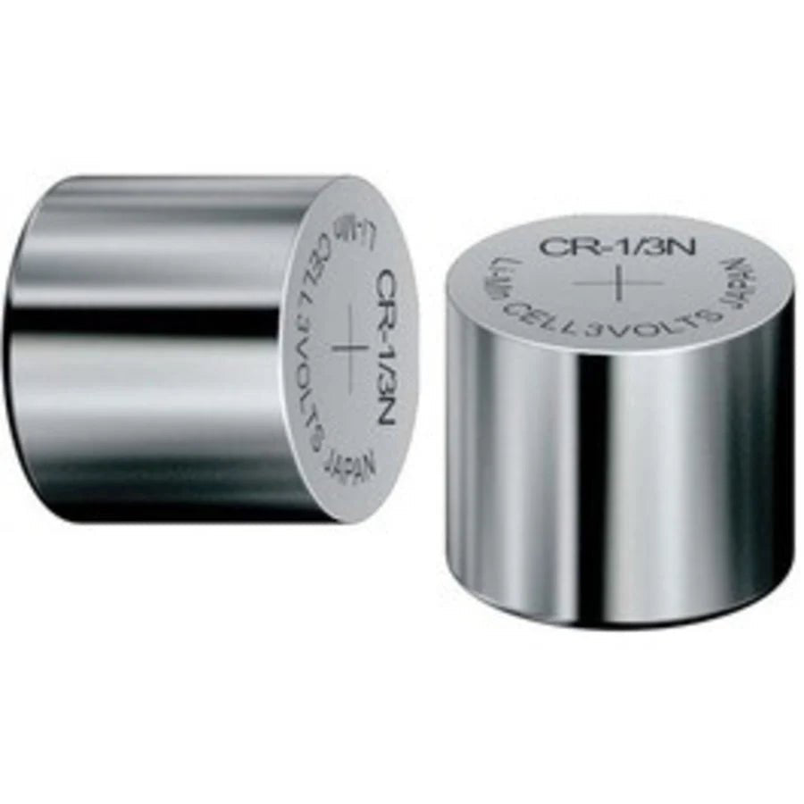 🔋 Varta CR1/3N 3V Lithium blister 1 - Dutch|Thrift