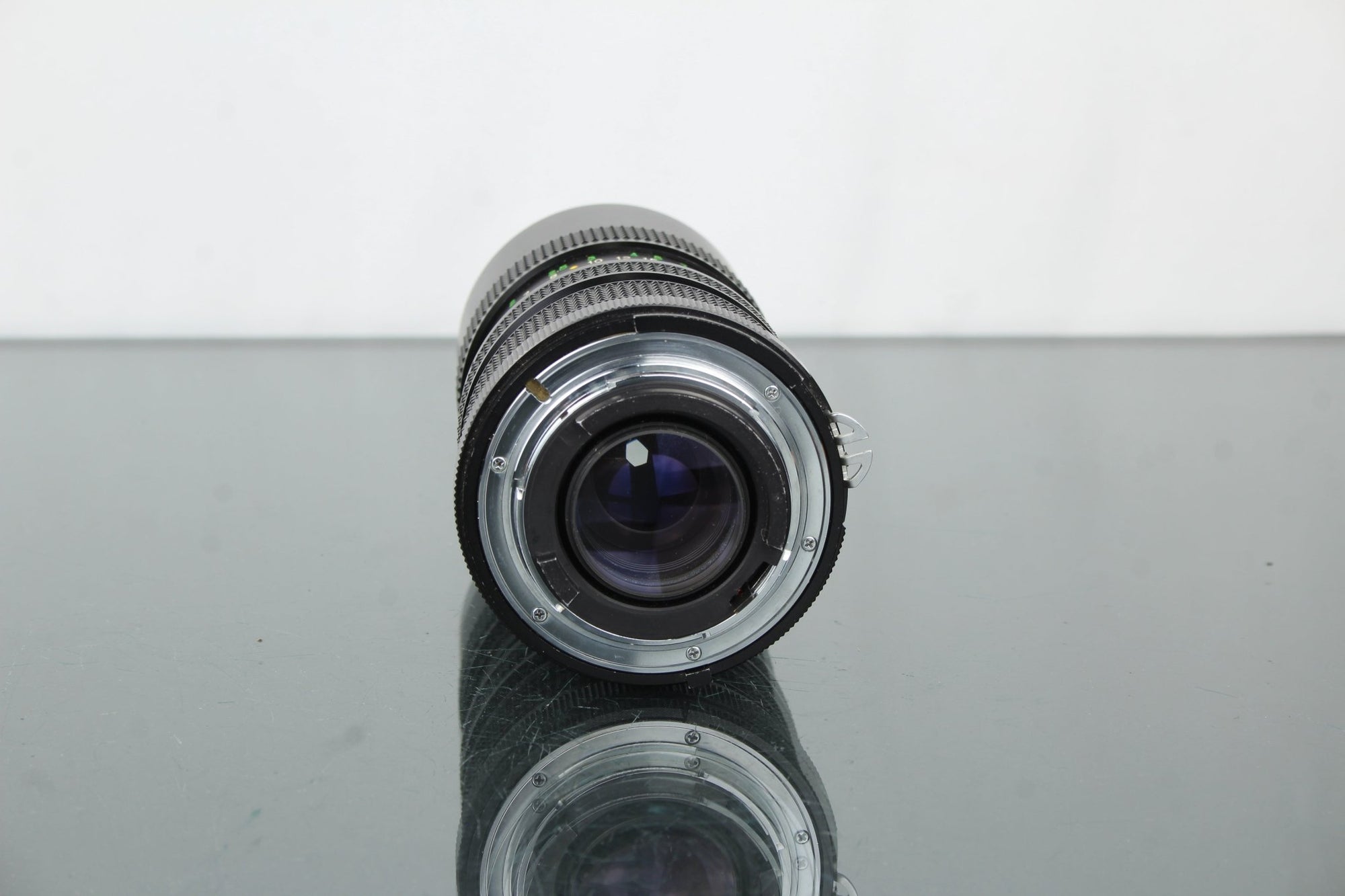 Vivitar 70 - 150mm 1:3.8 Nikon AI Mount - Dutch|Thrift