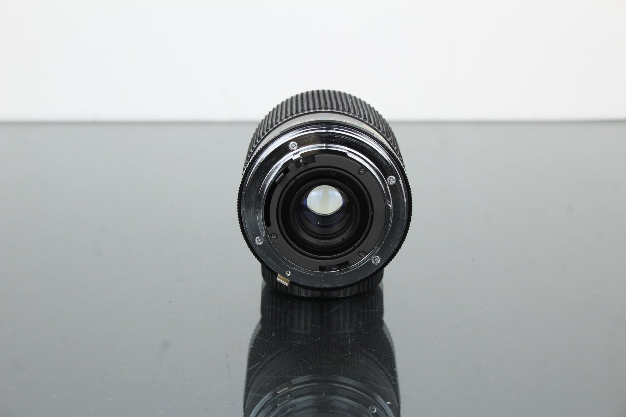 Vivitar 70 - 210mm 1:4.5 - 5.6 Contax / Yashica mount - Dutch|Thrift
