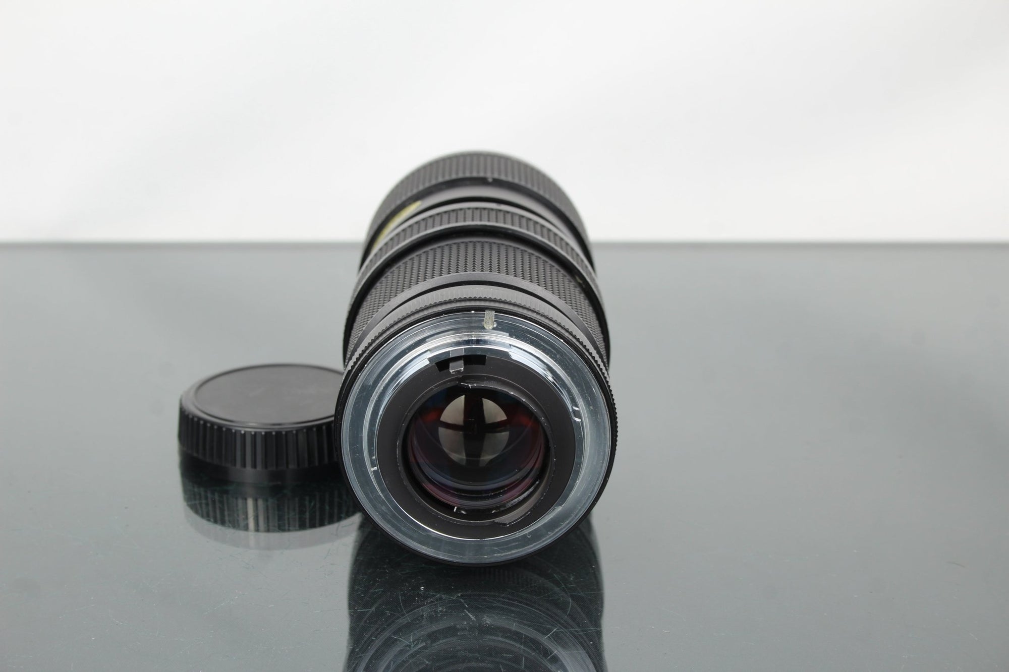 Vivitar 75 - 205mm 1:3.8 PK mount - Dutch|Thrift
