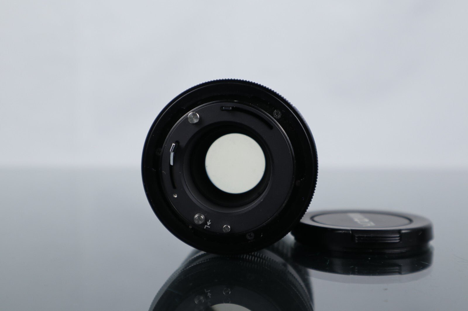 Vivitar Auto - Telephoto Lens | 135mm 1:2.8 | Canon FD Mount - Dutch|Thrift