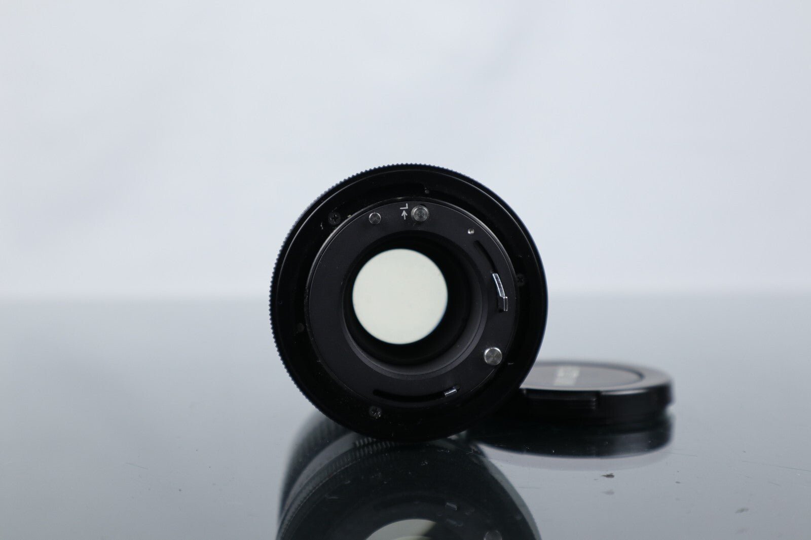 Vivitar Auto - Telephoto Lens | 135mm 1:2.8 | Canon FD Mount - Dutch|Thrift