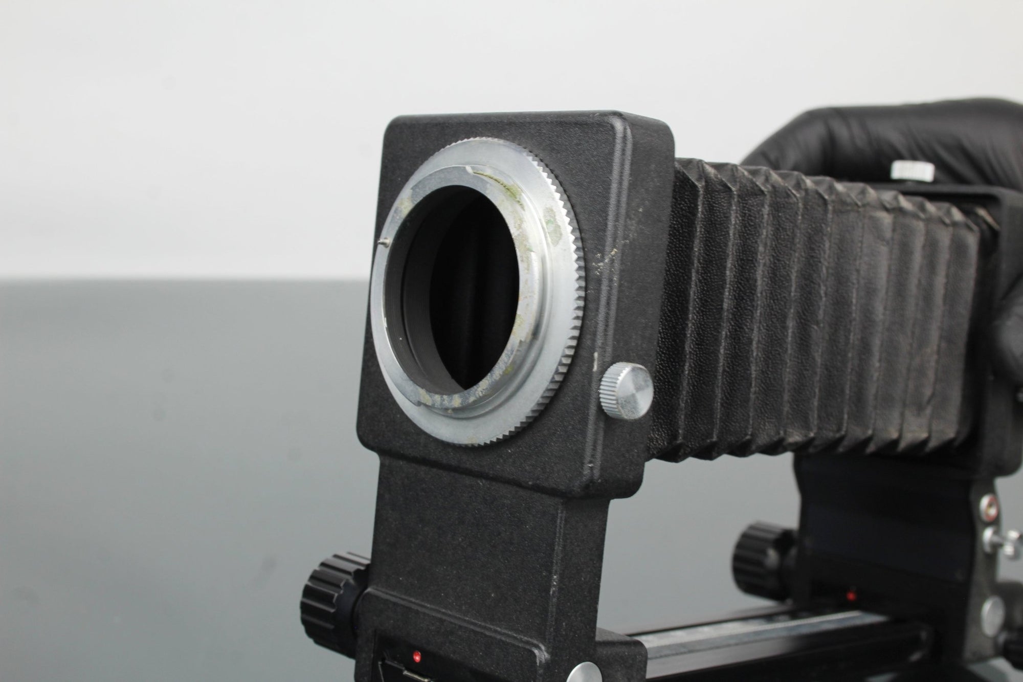 Yashica Balg Bellows Extension Unit - Dutch|Thrift