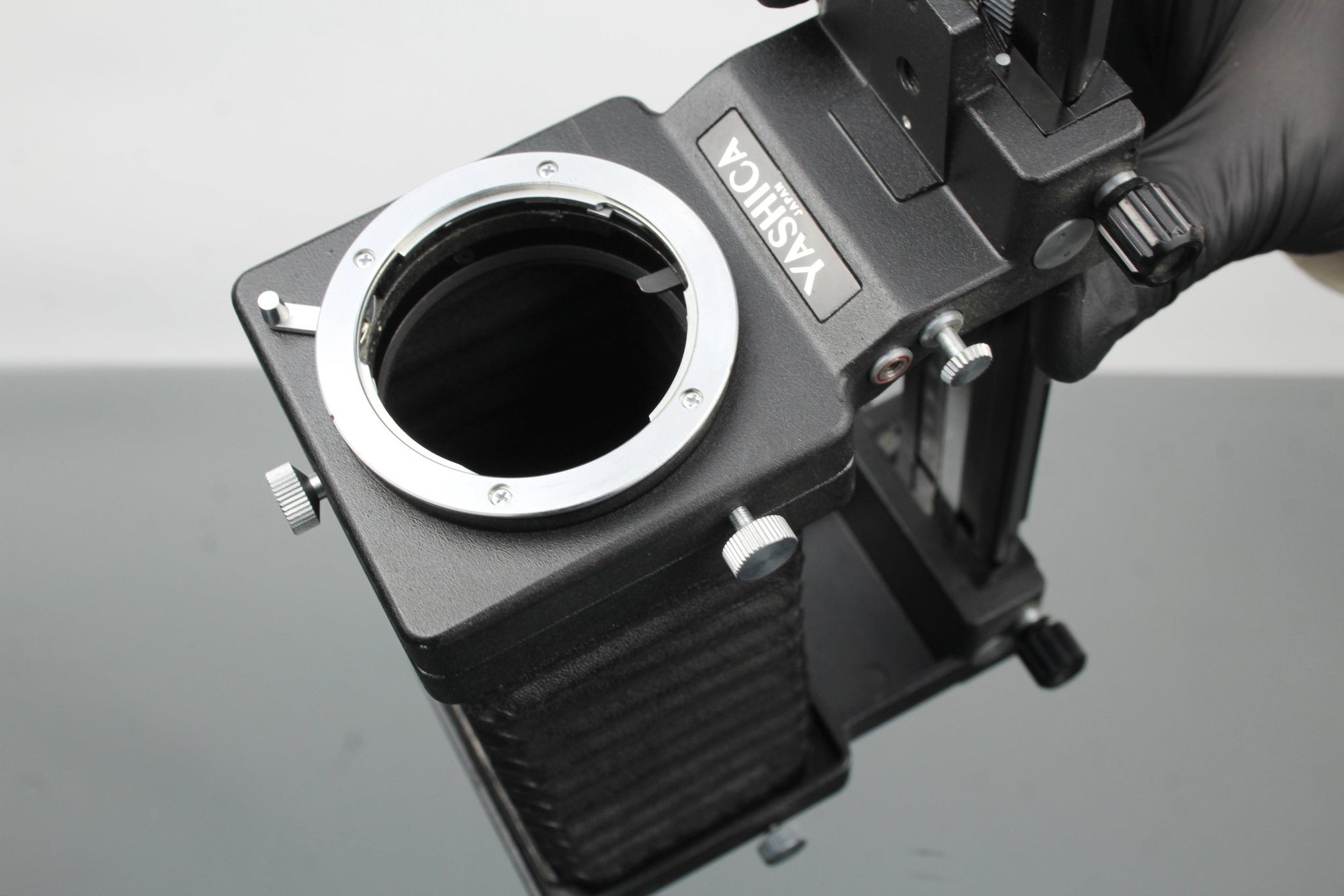 Yashica Balg Bellows Extension Unit - Dutch|Thrift