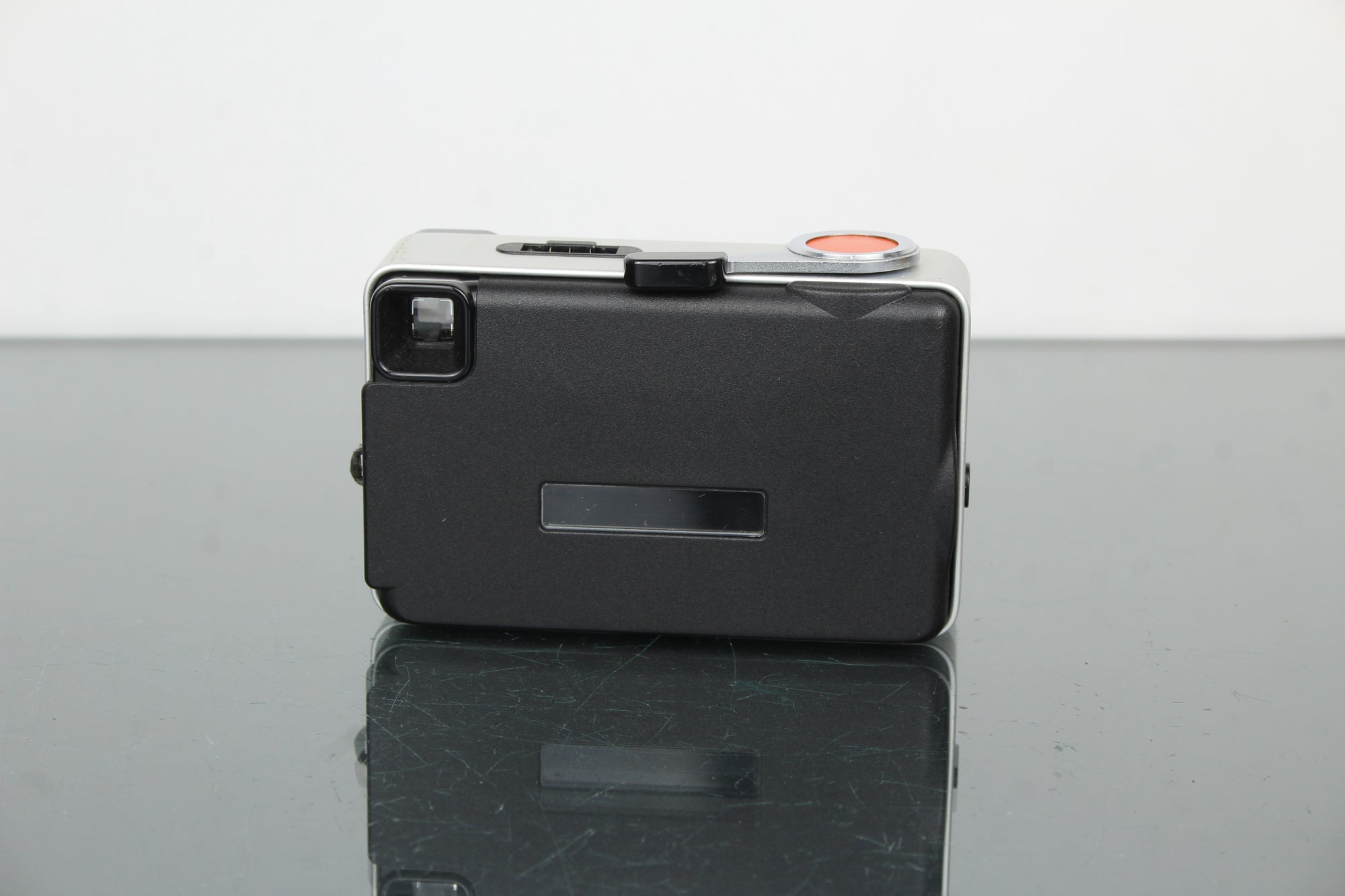 Agfamatic 108 Capteur