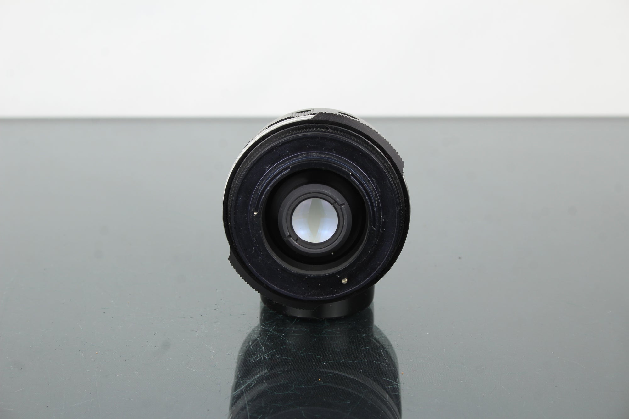 Soligor 1:2.8 f=28mm M42 Bevestiging