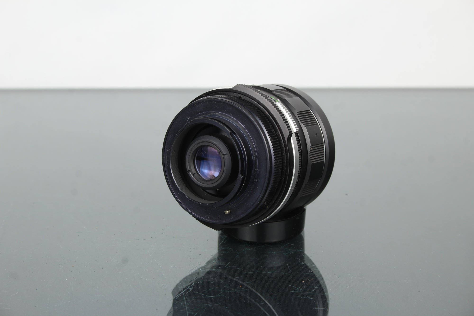 Soligor 1:2.8 f=28mm M42 Bevestiging