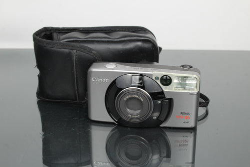 Canon Prima Super 105