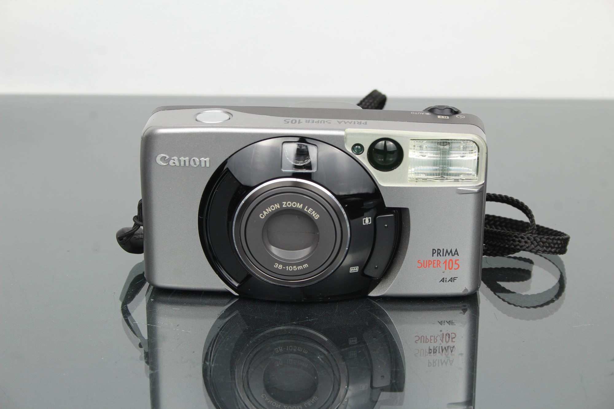 Canon Prima Super 105