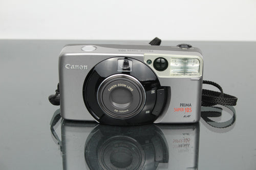 Canon Prima Super 105