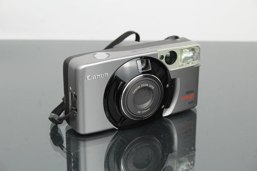 Canon Prima Super 105