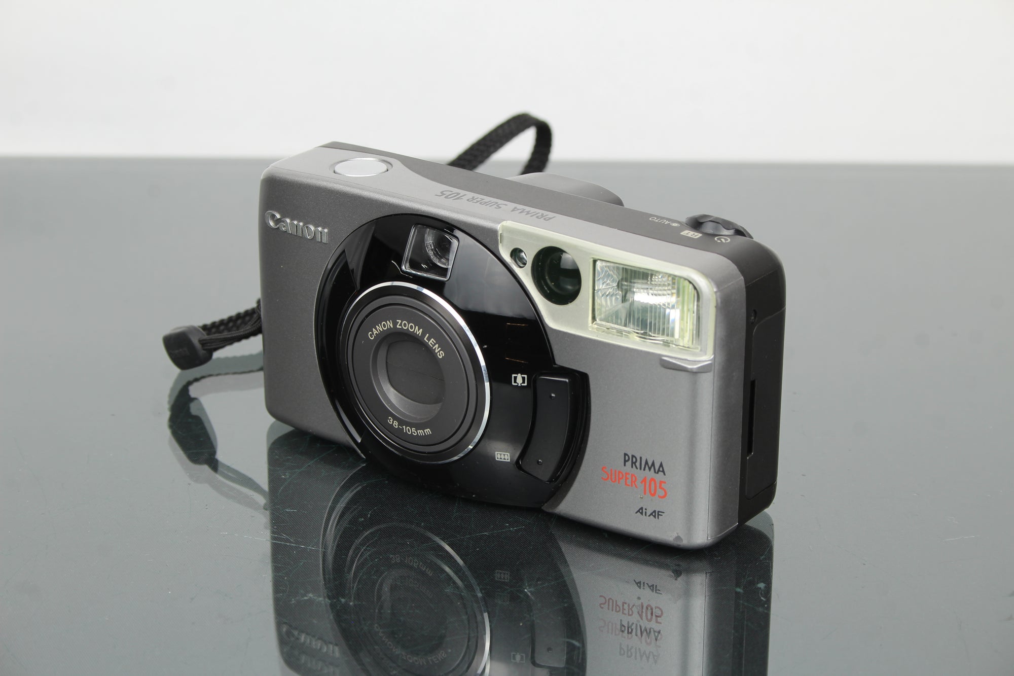 Canon Prima Super 105
