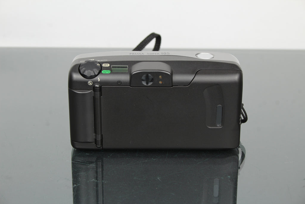 Canon Prima Super 105