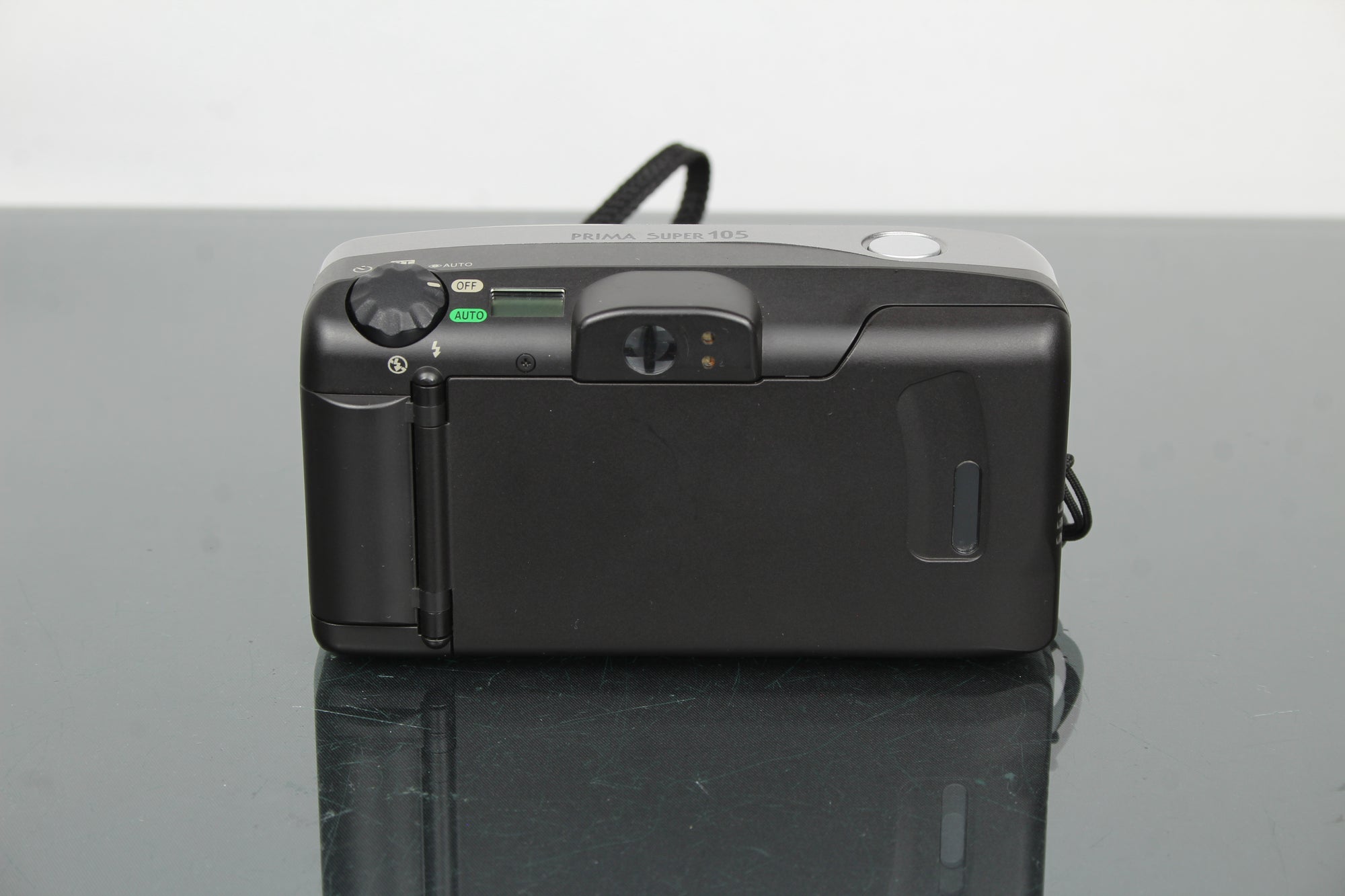 Canon Prima Super 105