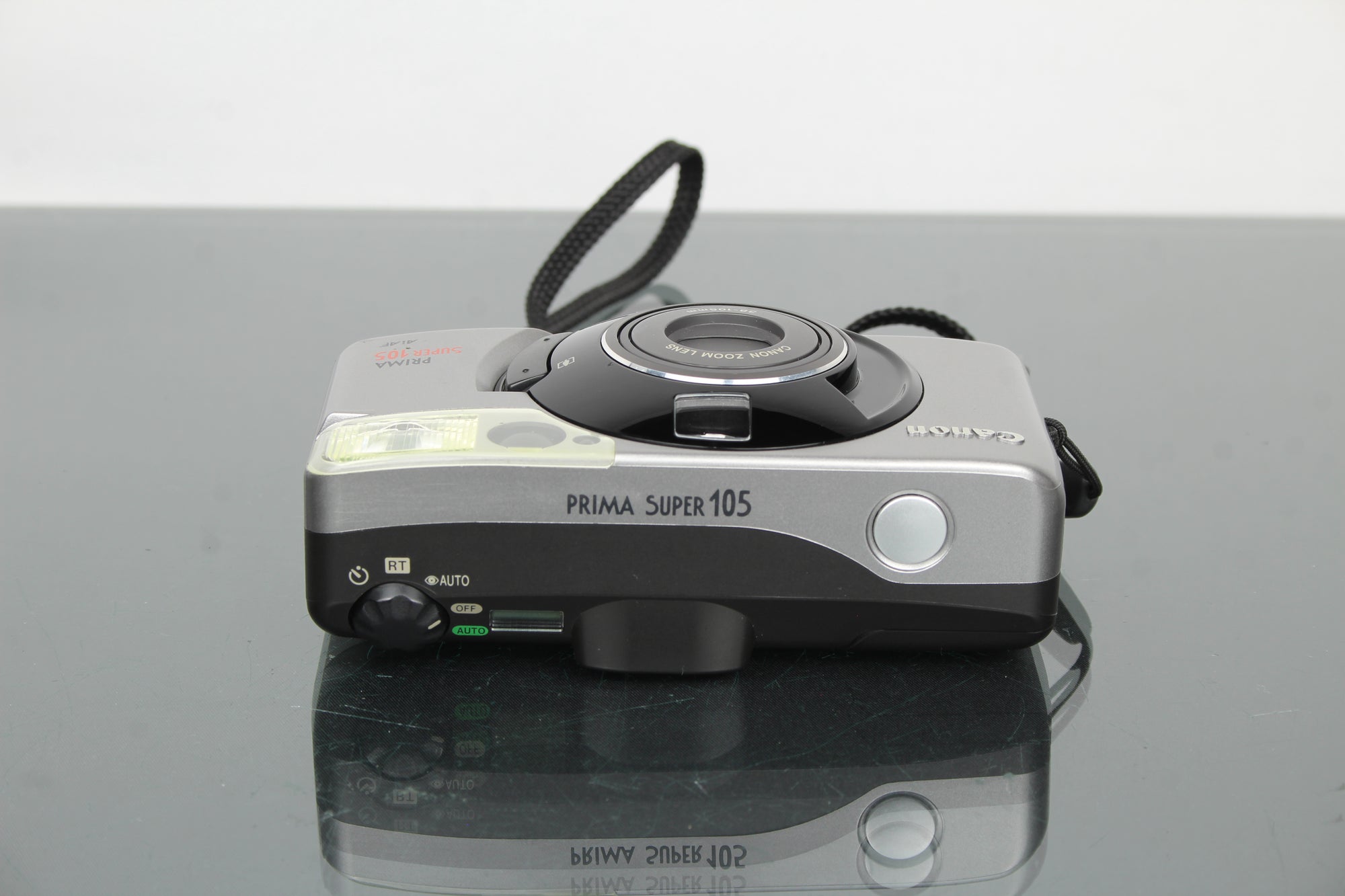 Canon Prima Super 105
