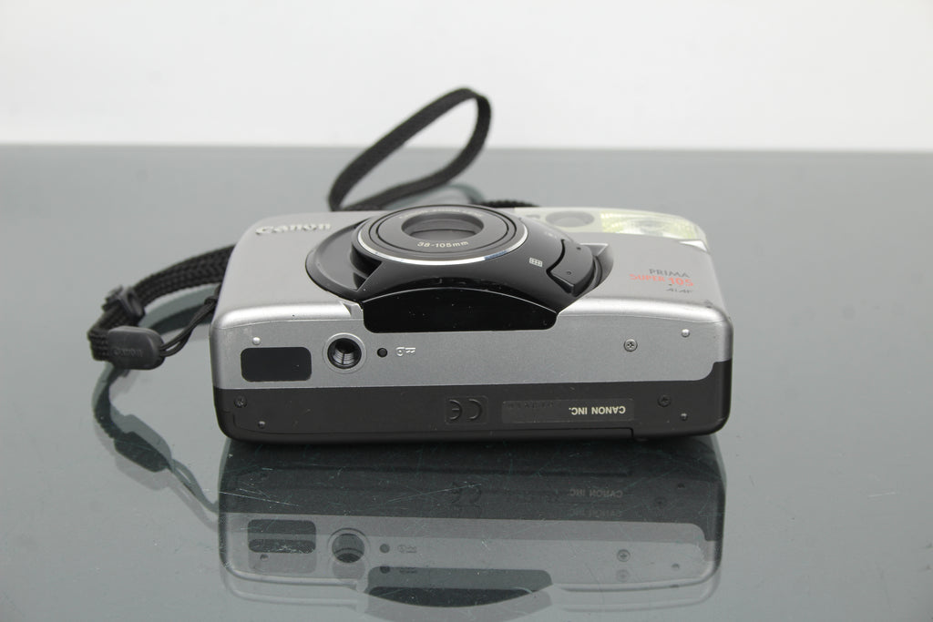 Canon Prima Super 105
