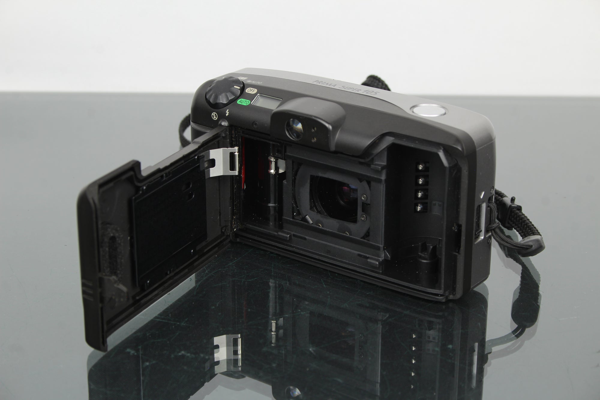 Canon Prima Super 105
