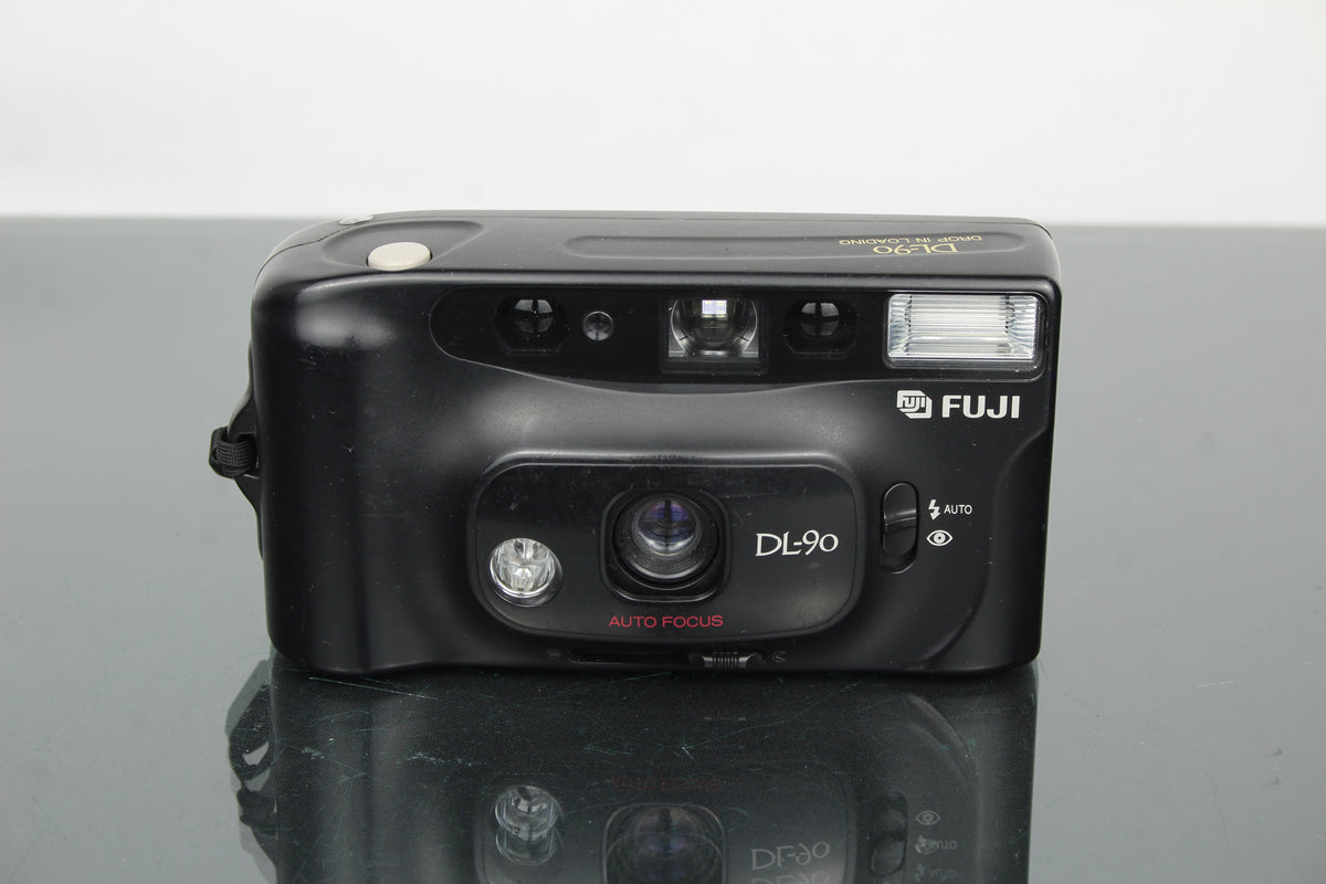 Fuji DL-90