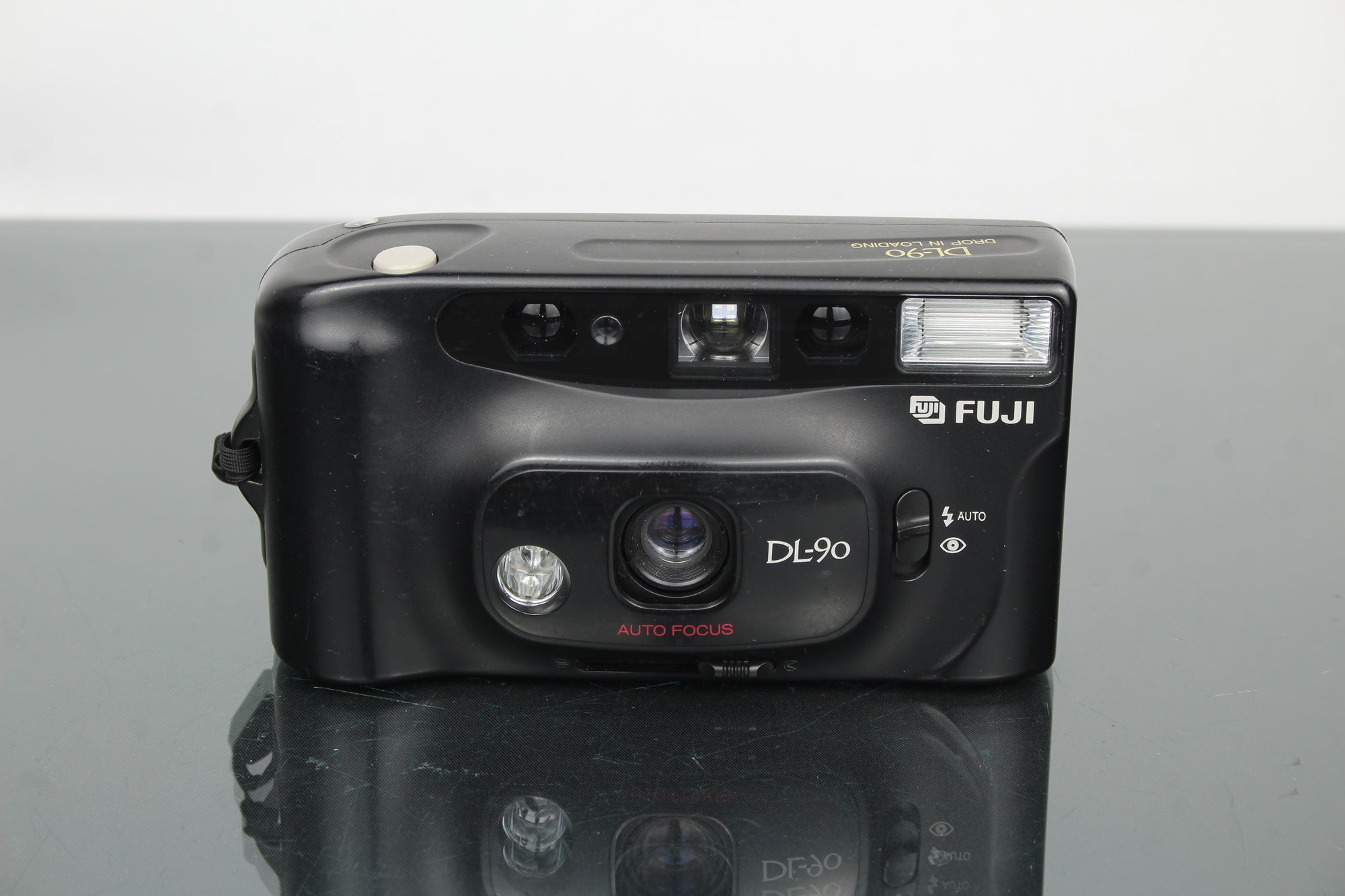 Fuji DL-90