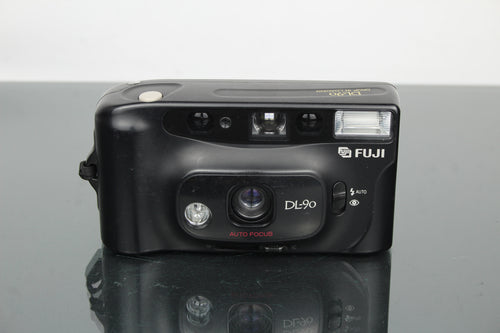Fuji DL-90