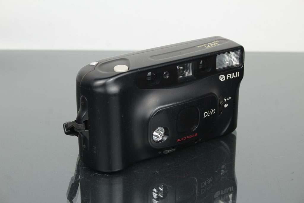 Fuji DL-90